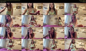 chaesoffel — 94 minute Chaturbate female cam show recording, 720p, May 11, 2026