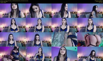 charlotte_germanotta_ — 61 minute Chaturbate female cam show recording, 720p, May 12, 2026