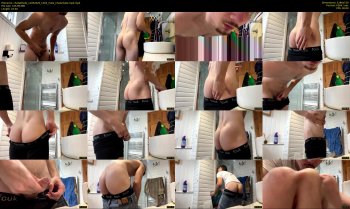 chatwithobi — 34 minute Chaturbate male cam show recording, 720p, May 11, 2026