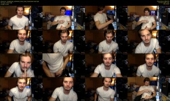 chatwithobi — 53 minute Chaturbate male cam show recording, 480p, May 11, 2026