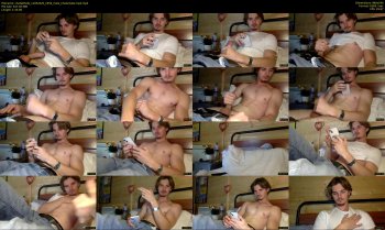 chatwithobi — 93 minute Chaturbate male cam show recording, 480p, May 11, 2026