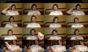 chatwithobi — 33 minute Chaturbate male cam show recording, 480p, May 11, 2026