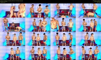 chillbicrew — 51 minute Chaturbate male cam show recording, 720p, May 11, 2026