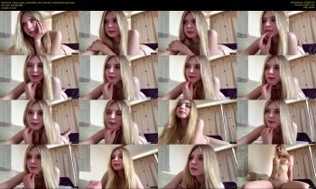 chloe_show — 43 minute Chaturbate female cam show recording, 720p, May 11, 2026