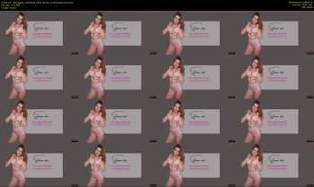 chloewildd — 3 minute Chaturbate female cam show recording, 720p, May 11, 2026