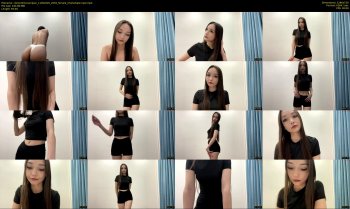 clementinecampion — 60 minute Chaturbate female cam show recording, 720p, May 11, 2026