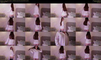 couple_of_your_dreams_ — 35 minute Chaturbate couple cam show recording, 720p, May 11, 2026