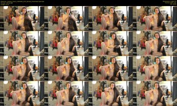 creature_marie — 43 minute Chaturbate female cam show recording, 720p, May 11, 2026