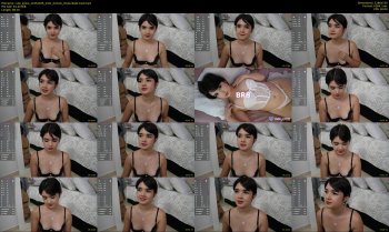 cute_eyess — 9 minute Chaturbate female cam show recording, 720p, May 11, 2026