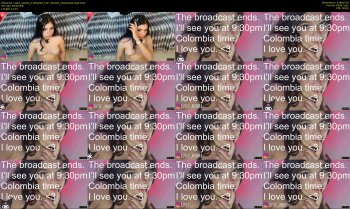 cutee_andrea — 15 minute Chaturbate female cam show recording, 720p, May 11, 2026