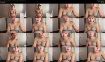 dandjnaughty — 10 minute Chaturbate couple cam show recording, 480p, May 11, 2026