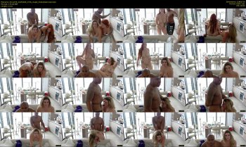 dcrush76 — 18 minute Chaturbate couple cam show recording, 720p, May 11, 2026