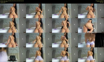 dear_lola — 50 minute Chaturbate female cam show recording, 720p, May 11, 2026