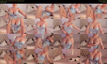 dee_nise — 120 minute Chaturbate female cam show recording, 720p, May 11, 2026
