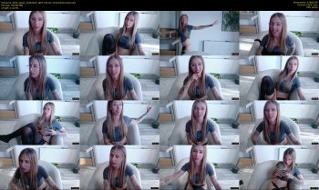 deidi_sweet — 83 minute Chaturbate female cam show recording, 720p, May 11, 2026