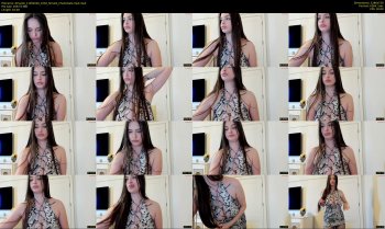 devyale — 17 minute Chaturbate female cam show recording, 720p, May 11, 2026