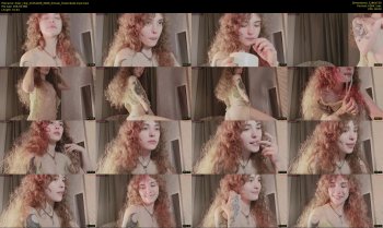 dizer_clop — 32 minute Chaturbate female cam show recording, 720p, May 11, 2026