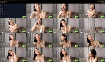 dorethapinzone — 23 minute Chaturbate female cam show recording, 720p, May 11, 2026