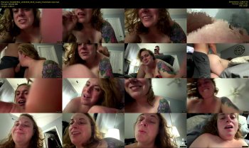 drew863901 — 69 minute Chaturbate couple cam show recording, 720p, May 11, 2026