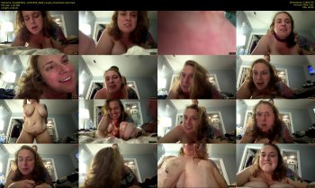drew863901 — 121 minute Chaturbate couple cam show recording, 720p, May 11, 2026
