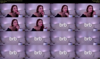 elena_li — 21 minute Chaturbate female cam show recording, 720p, May 11, 2026