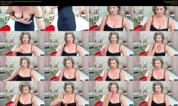 elisarosse_ — 7 minute Chaturbate female cam show recording, 720p, May 12, 2026