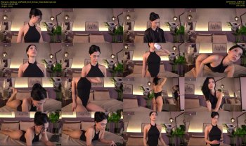 ellediane — 38 minute Chaturbate female cam show recording, 720p, May 12, 2026
