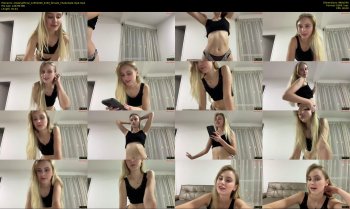 ellykeyofficial — 36 minute Chaturbate female cam show recording, 480p, May 12, 2026