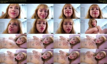 emmiemurray — 68 minute Chaturbate female cam show recording, 720p, May 11, 2026