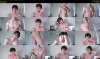 eric_crush — 13 minute Chaturbate male cam show recording, 720p, May 11, 2026