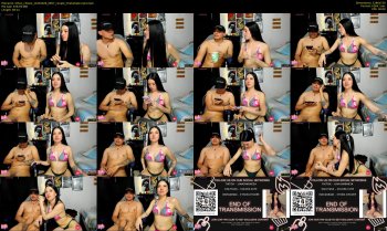 ethan_chloee — 59 minute Chaturbate couple cam show recording, 720p, May 11, 2026