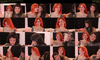 fairyflexxx — 64 minute Chaturbate female cam show recording, 720p, May 11, 2026