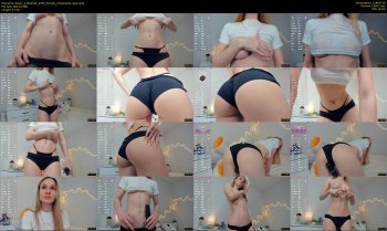 fizana — 58 minute Chaturbate female cam show recording, 720p, May 11, 2026