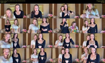 gentle_killers — 120 minute Chaturbate couple cam show recording, 720p, May 11, 2026