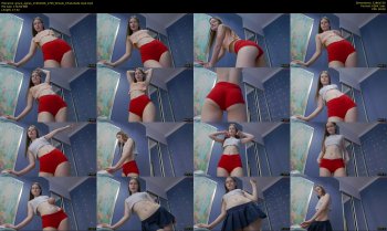 grace_agnes — 18 minute Chaturbate female cam show recording, 720p, May 11, 2026