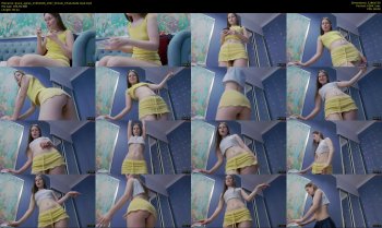 grace_agnes — 36 minute Chaturbate female cam show recording, 720p, May 11, 2026