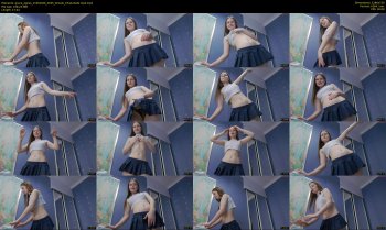 grace_agnes — 18 minute Chaturbate female cam show recording, 720p, May 11, 2026