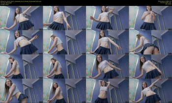 grace_agnes — 10 minute Chaturbate female cam show recording, 720p, May 11, 2026