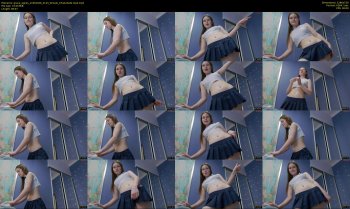 grace_agnes — 10 minute Chaturbate female cam show recording, 720p, May 11, 2026