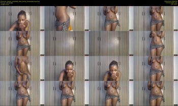 gulpess — 43 minute Chaturbate female cam show recording, 480p, May 11, 2026