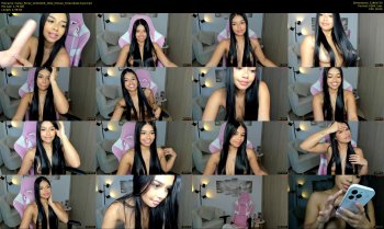 hailey_florez — 120 minute Chaturbate female cam show recording, 720p, May 11, 2026