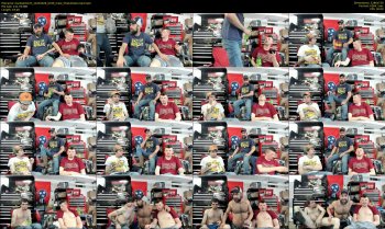hardworkertn — 20 minute Chaturbate male cam show recording, 720p, May 11, 2026