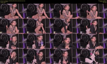 hazellwitch — 39 minute Chaturbate female cam show recording, 720p, May 12, 2026