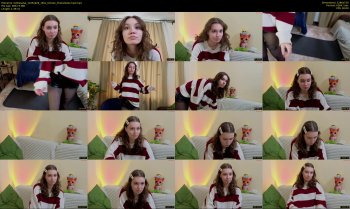 hettiesalsa — 100 minute Chaturbate female cam show recording, 720p, May 11, 2026