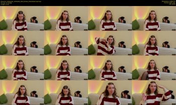 hettiesalsa — 14 minute Chaturbate female cam show recording, 720p, May 11, 2026