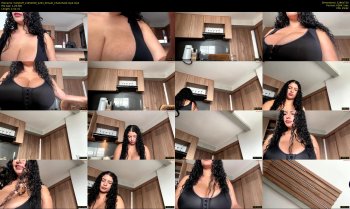 hollykoff — 112 minute Chaturbate female cam show recording, 720p, May 11, 2026