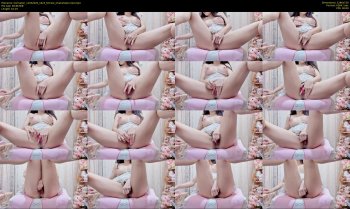 horinatori — 11 minute Chaturbate female cam show recording, 720p, May 11, 2026
