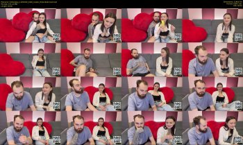 hotduoplay — 49 minute Chaturbate couple cam show recording, 720p, May 11, 2026