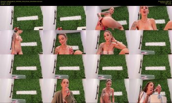 hotfallingdevil — 88 minute Chaturbate female cam show recording, 720p, May 11, 2026