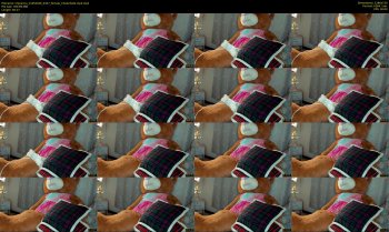 imjoanna — 57 minute Chaturbate female cam show recording, 720p, May 11, 2026